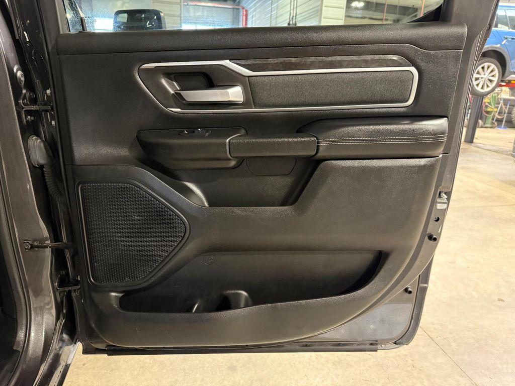 used 2019 Ram 1500 car, priced at $22,983