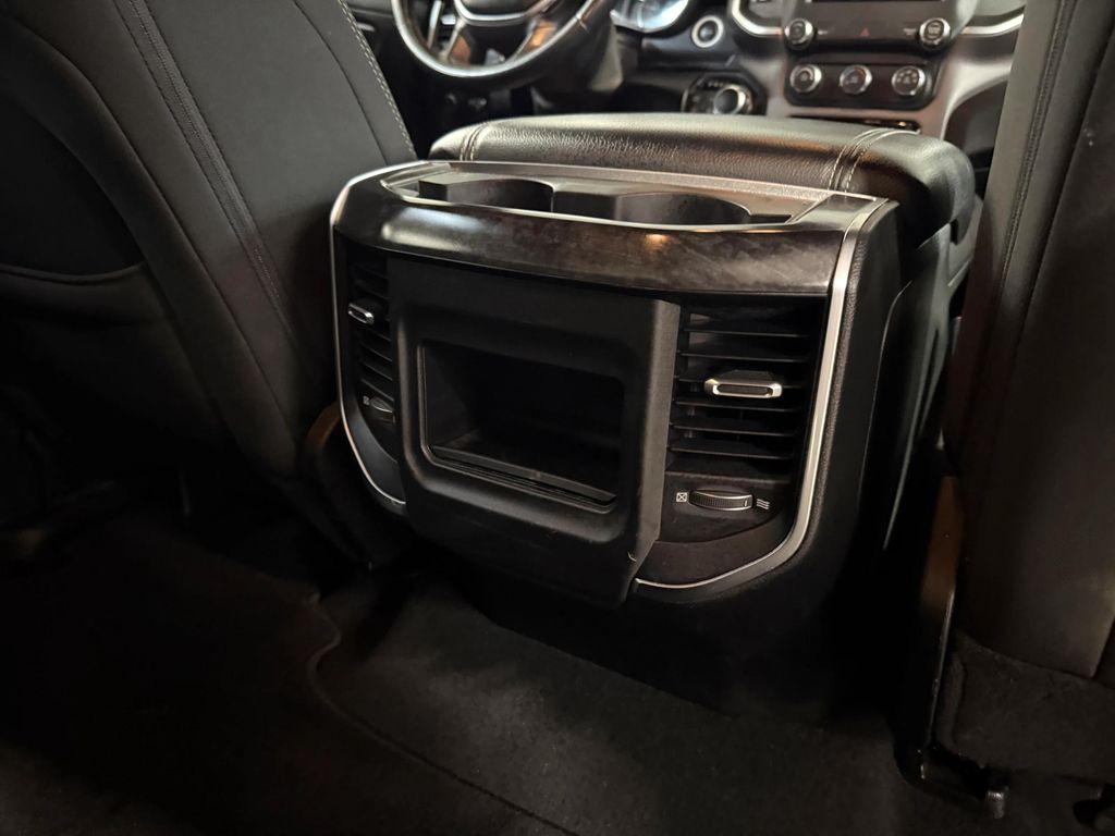 used 2019 Ram 1500 car, priced at $22,983