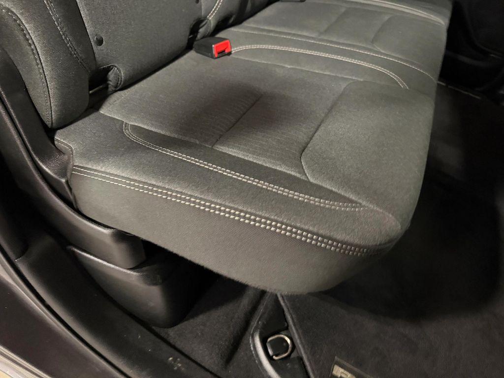 used 2019 Ram 1500 car, priced at $22,983