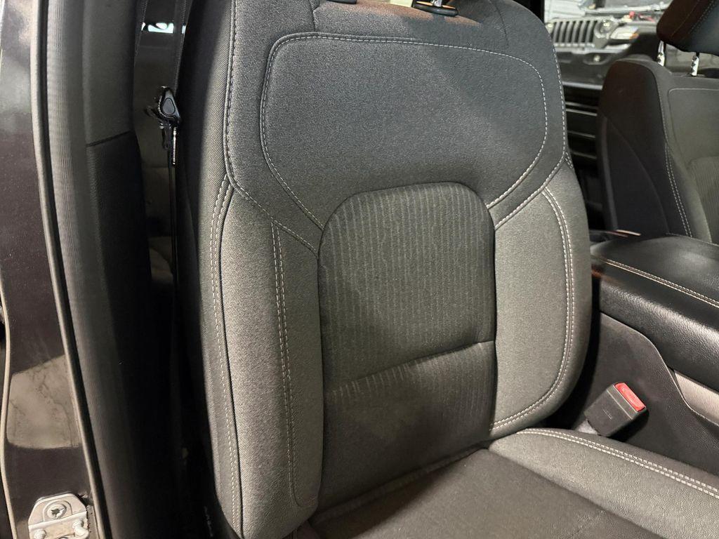 used 2019 Ram 1500 car, priced at $22,983