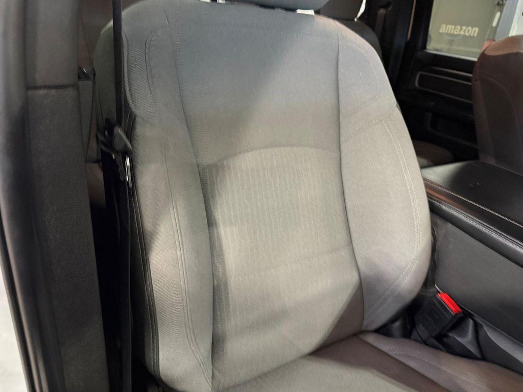 used 2024 Ram 2500 car, priced at $43,258