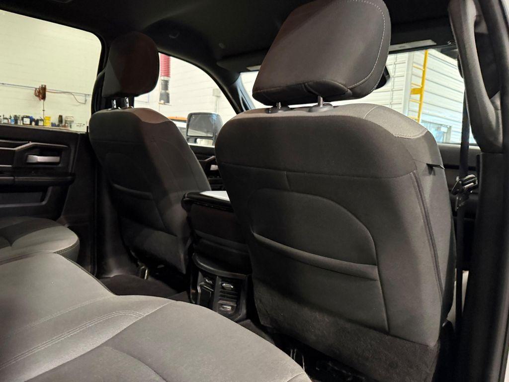 used 2024 Ram 2500 car, priced at $43,258