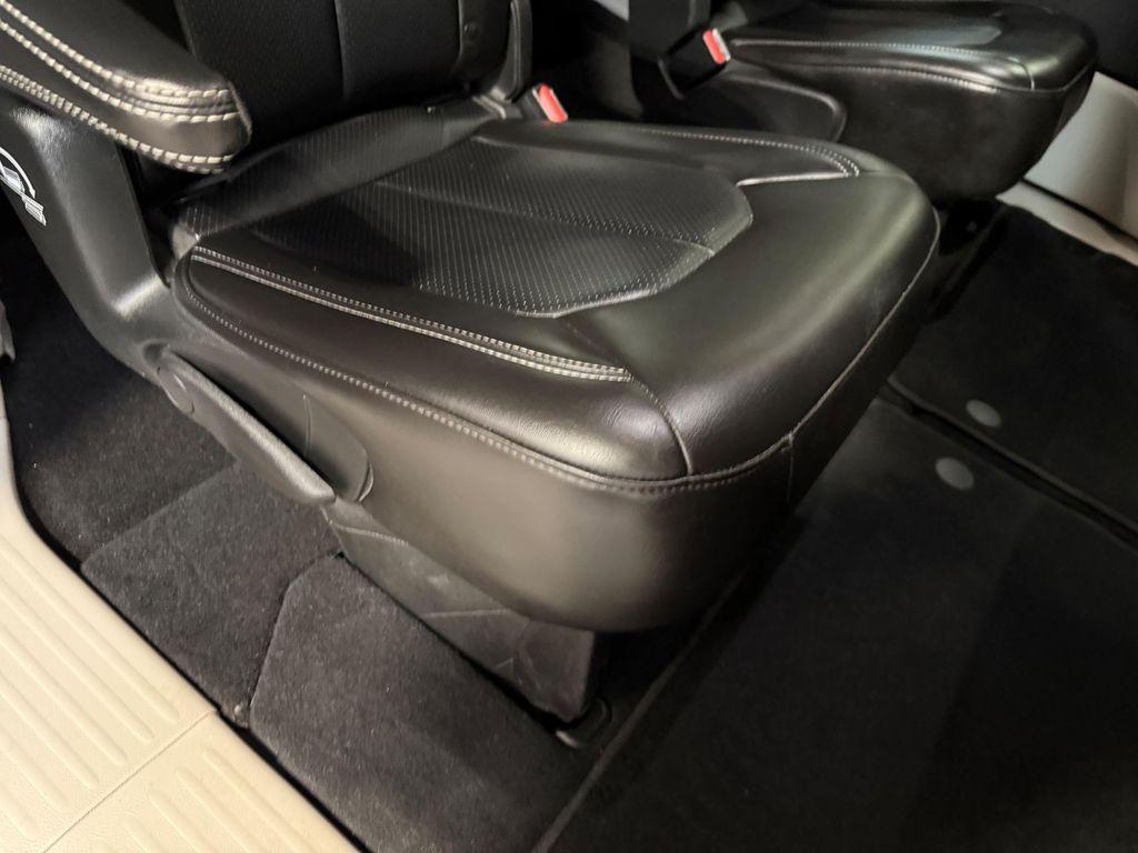 used 2024 Chrysler Pacifica car, priced at $31,953