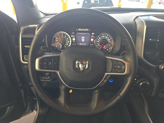 used 2023 Ram 1500 car