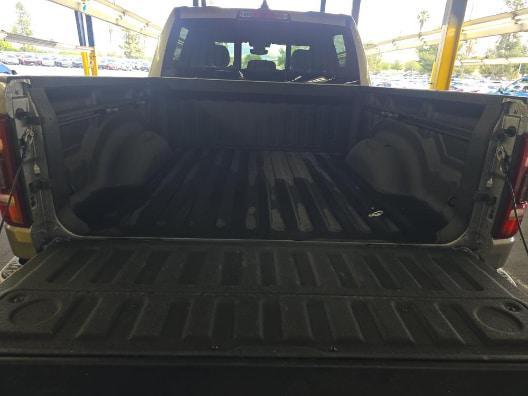 used 2023 Ram 1500 car