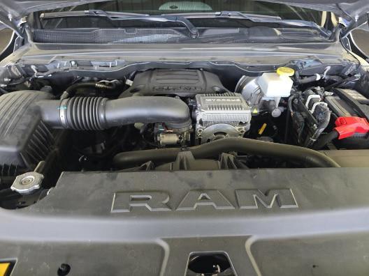 used 2023 Ram 1500 car