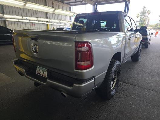 used 2023 Ram 1500 car