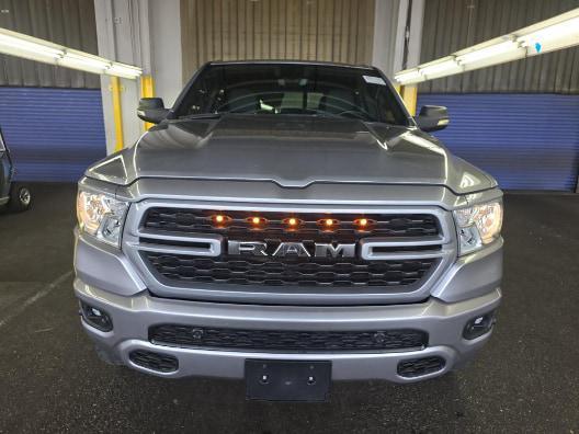used 2023 Ram 1500 car