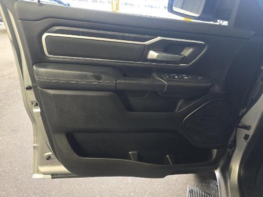 used 2023 Ram 1500 car