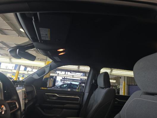 used 2023 Ram 1500 car