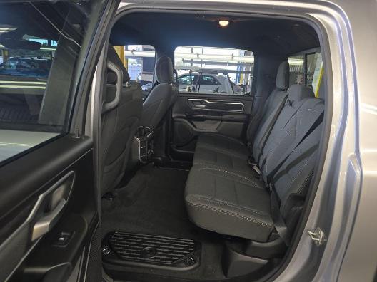 used 2023 Ram 1500 car