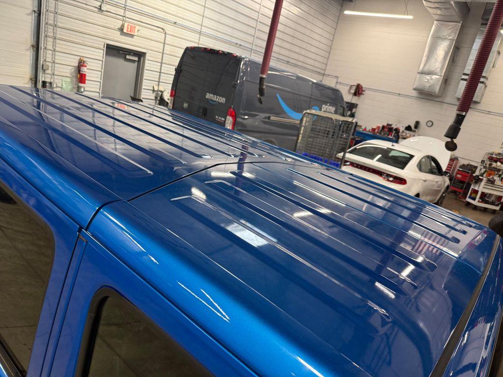 used 2021 Jeep Wrangler Unlimited 4xe car, priced at $24,908
