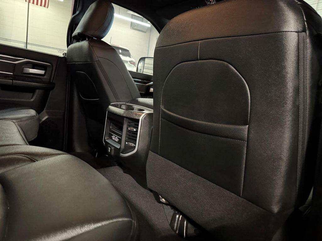 used 2022 Ram 2500 car, priced at $54,528