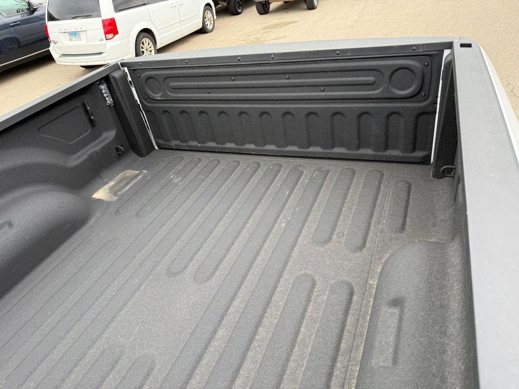 used 2025 Ram 2500 car, priced at $51,684