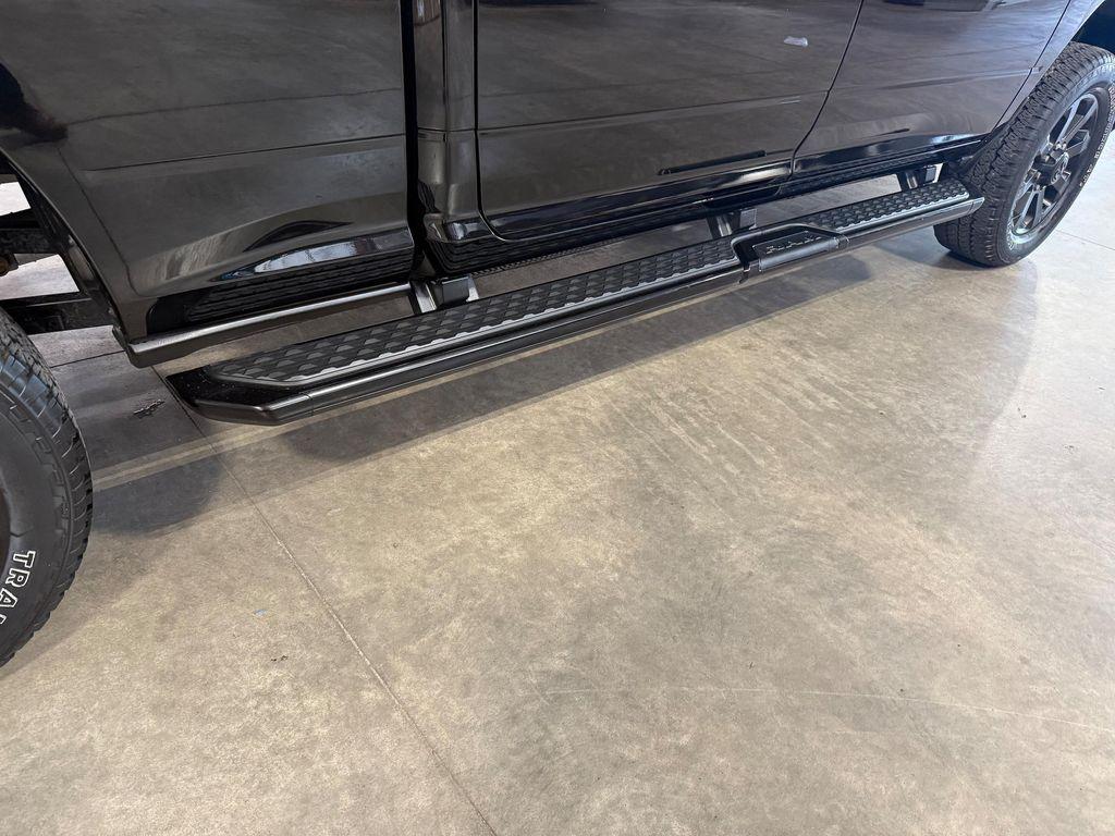 used 2025 Ram 2500 car, priced at $51,303