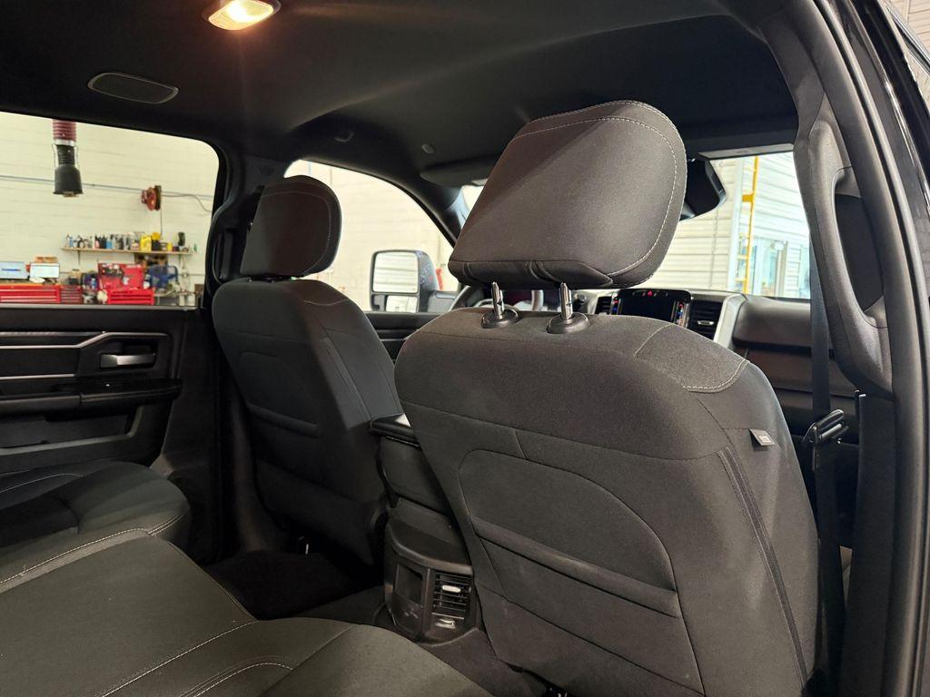 used 2025 Ram 2500 car, priced at $51,303