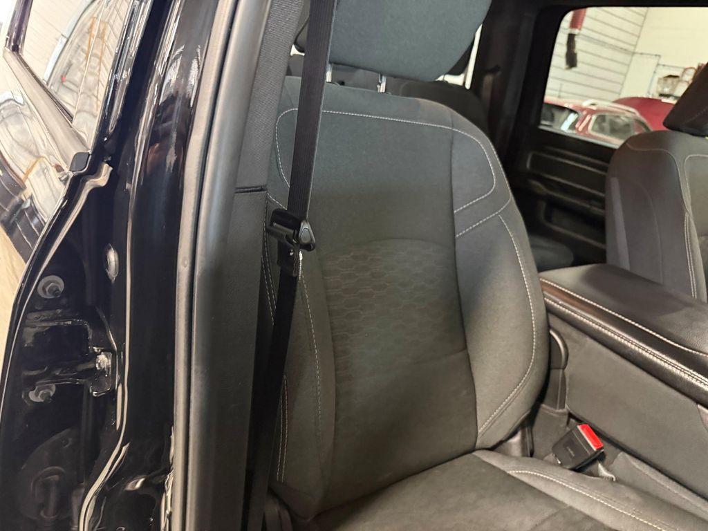 used 2025 Ram 2500 car, priced at $51,303