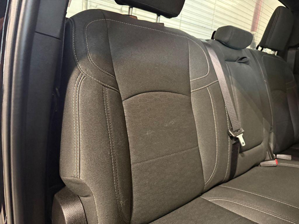 used 2025 Ram 2500 car, priced at $51,303