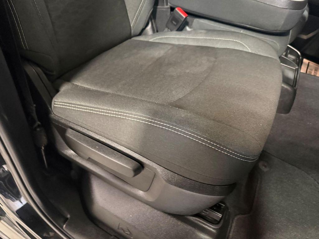 used 2025 Ram 2500 car, priced at $51,303