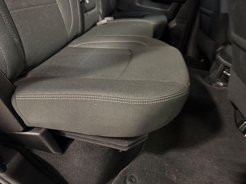 used 2025 Ram 2500 car, priced at $51,303