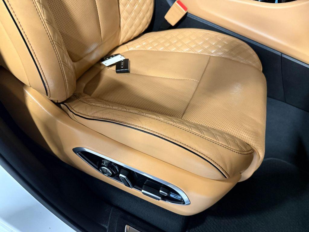 used 2023 Jeep Grand Cherokee L car, priced at $38,363