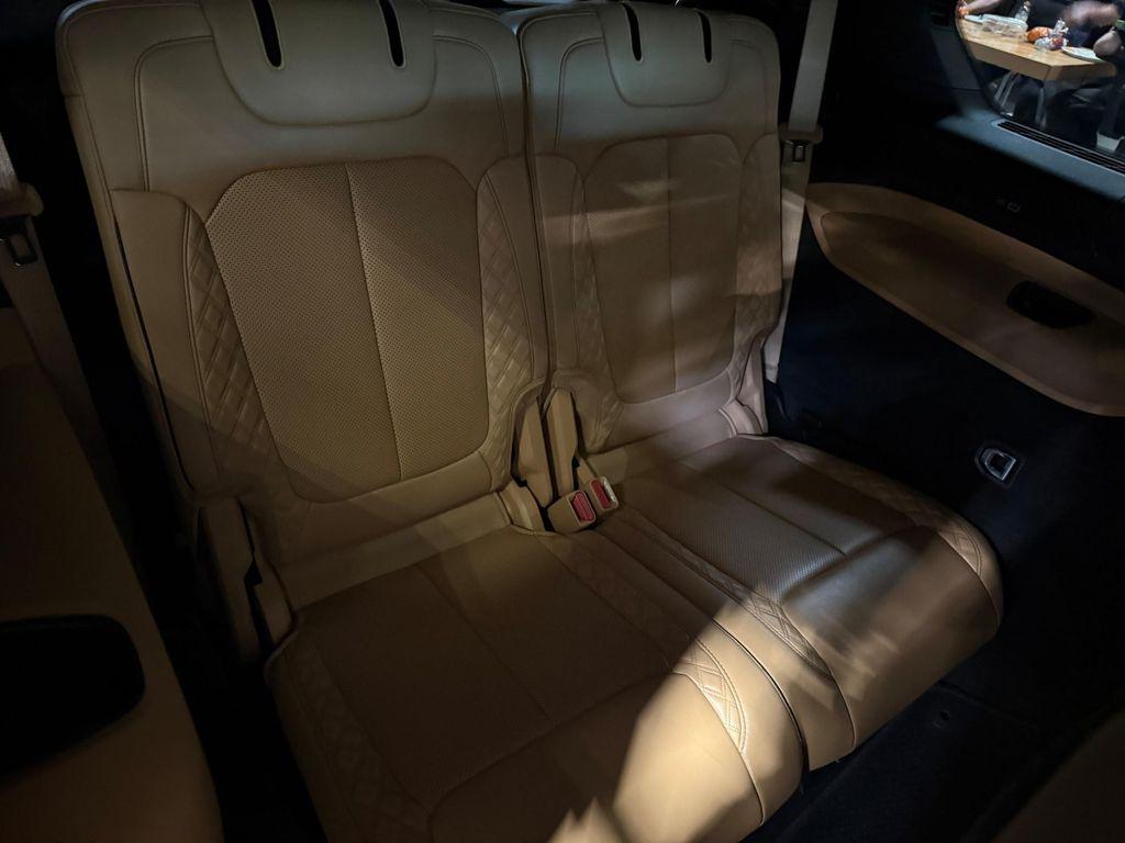 used 2023 Jeep Grand Cherokee L car, priced at $38,363
