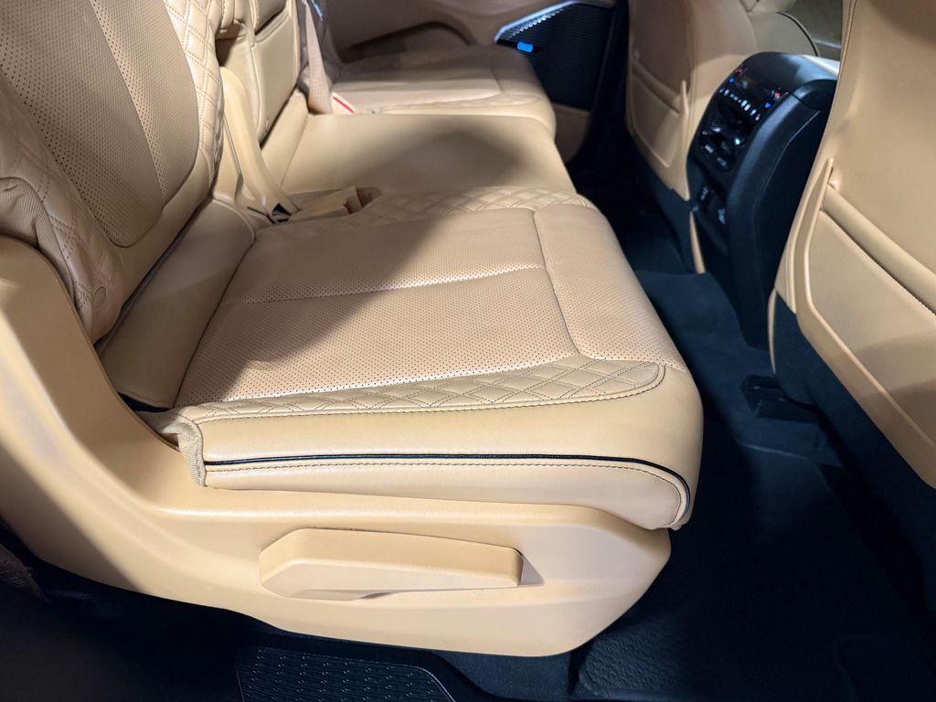 used 2023 Jeep Grand Cherokee L car, priced at $38,363