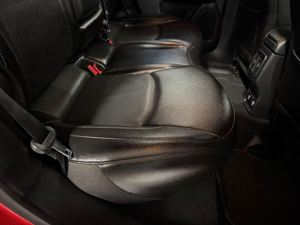 used 2021 Jeep Compass car, priced at $15,884