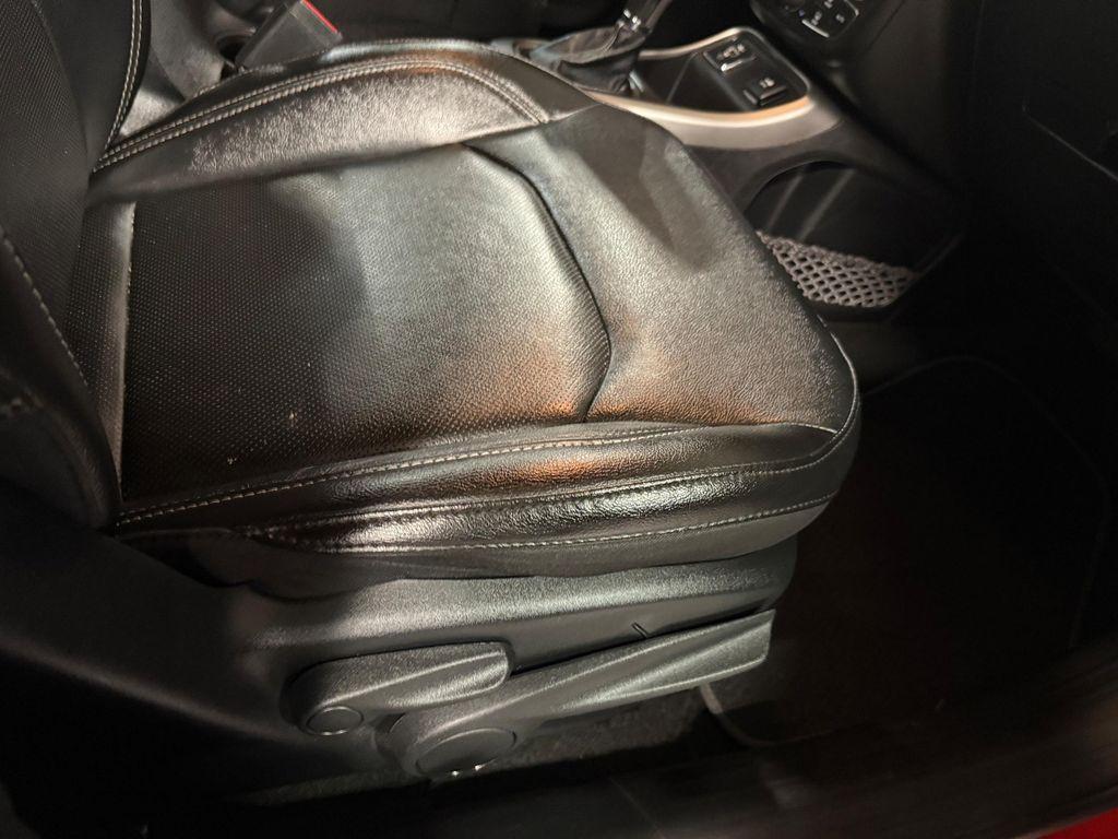 used 2021 Jeep Compass car, priced at $15,884