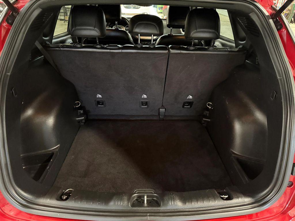 used 2021 Jeep Compass car, priced at $15,884