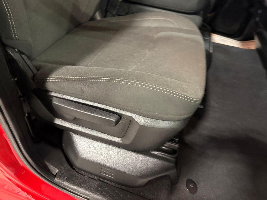 used 2024 Ram 2500 car, priced at $44,346