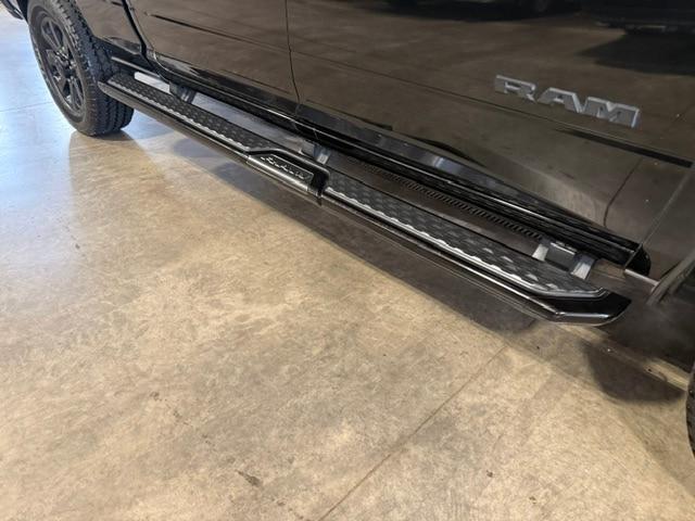 used 2025 Ram 2500 car, priced at $43,417