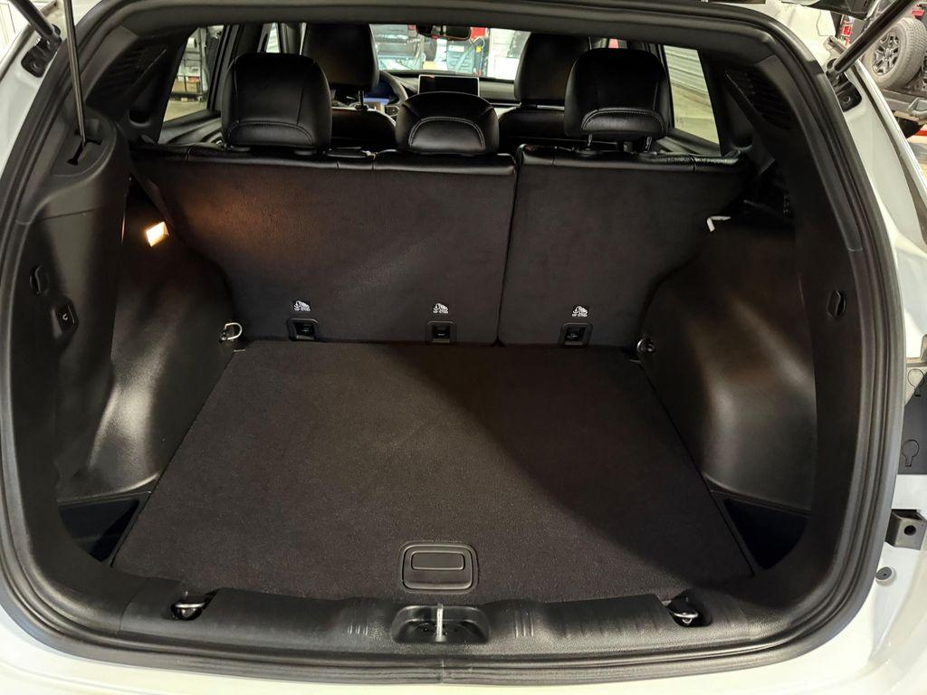 used 2024 Jeep Compass car, priced at $23,737