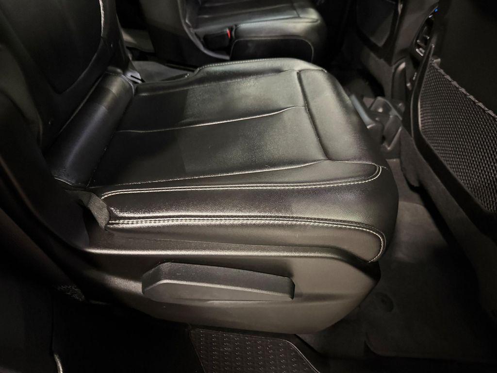 used 2024 Jeep Grand Cherokee L car, priced at $33,398