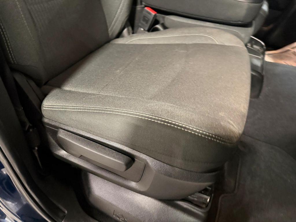 used 2024 Ram 2500 car, priced at $42,984
