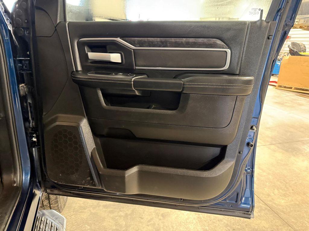 used 2024 Ram 2500 car, priced at $42,984