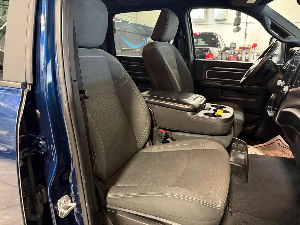 used 2024 Ram 2500 car, priced at $42,984
