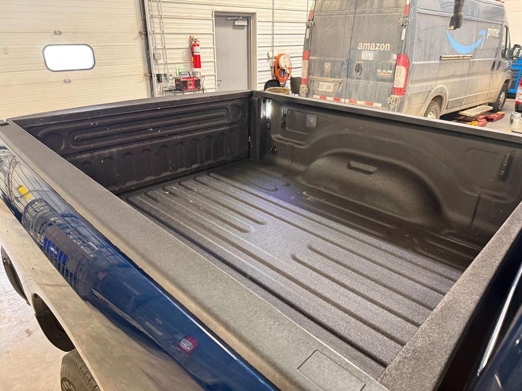 used 2024 Ram 2500 car, priced at $42,984