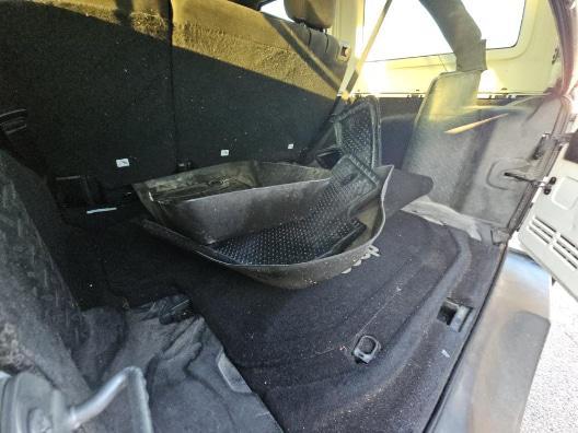 used 2017 Jeep Wrangler Unlimited car, priced at $20,572