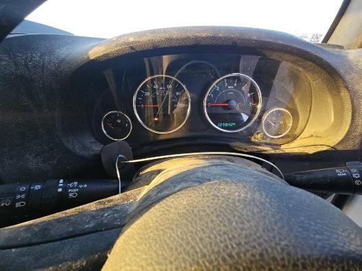 used 2017 Jeep Wrangler Unlimited car, priced at $20,572