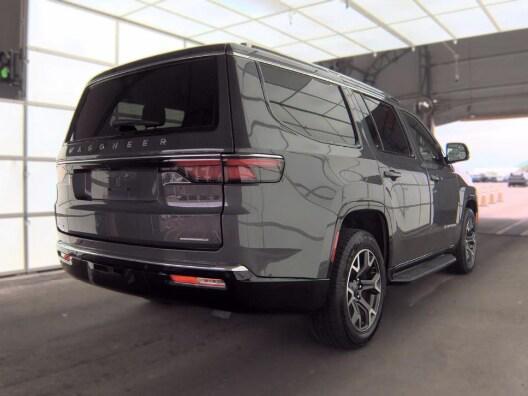 used 2023 Jeep Wagoneer car, priced at $37,848
