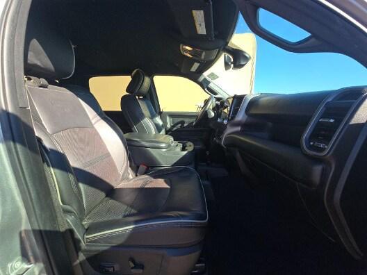 used 2022 Ram 3500 car, priced at $44,319