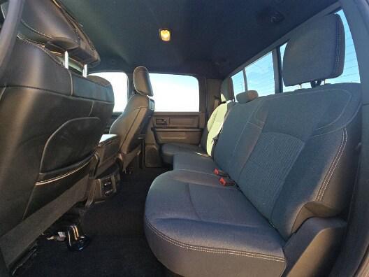 used 2022 Ram 3500 car, priced at $44,319