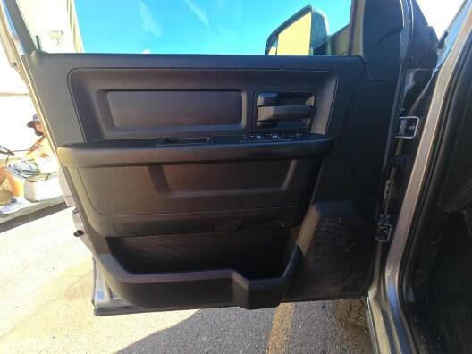 used 2022 Ram 3500 car, priced at $44,319