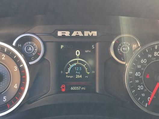 used 2022 Ram 3500 car, priced at $44,319