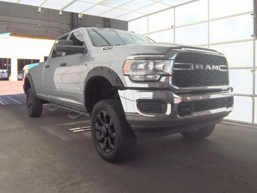 used 2022 Ram 3500 car, priced at $44,319
