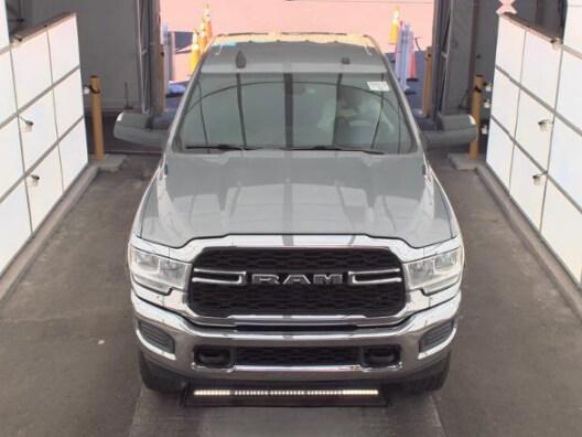 used 2022 Ram 3500 car, priced at $44,319