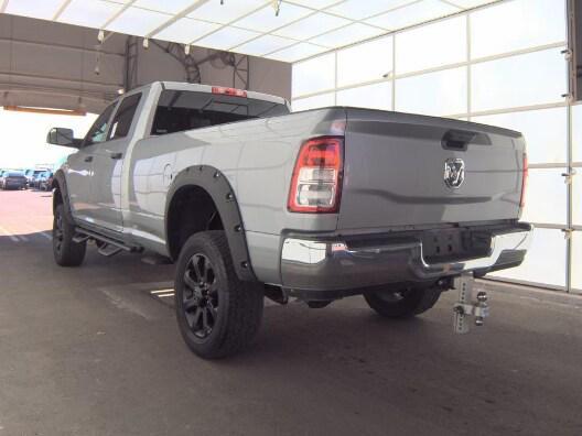 used 2022 Ram 3500 car, priced at $44,319