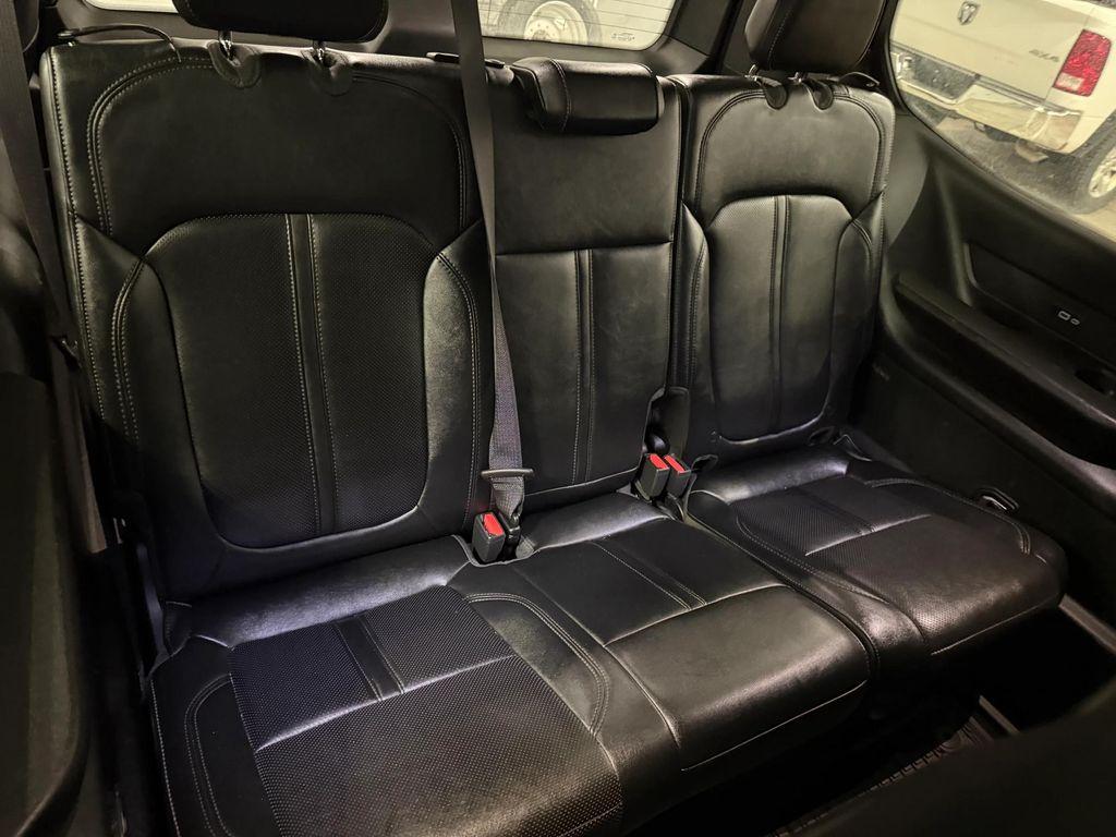 used 2024 Jeep Wagoneer car, priced at $55,564