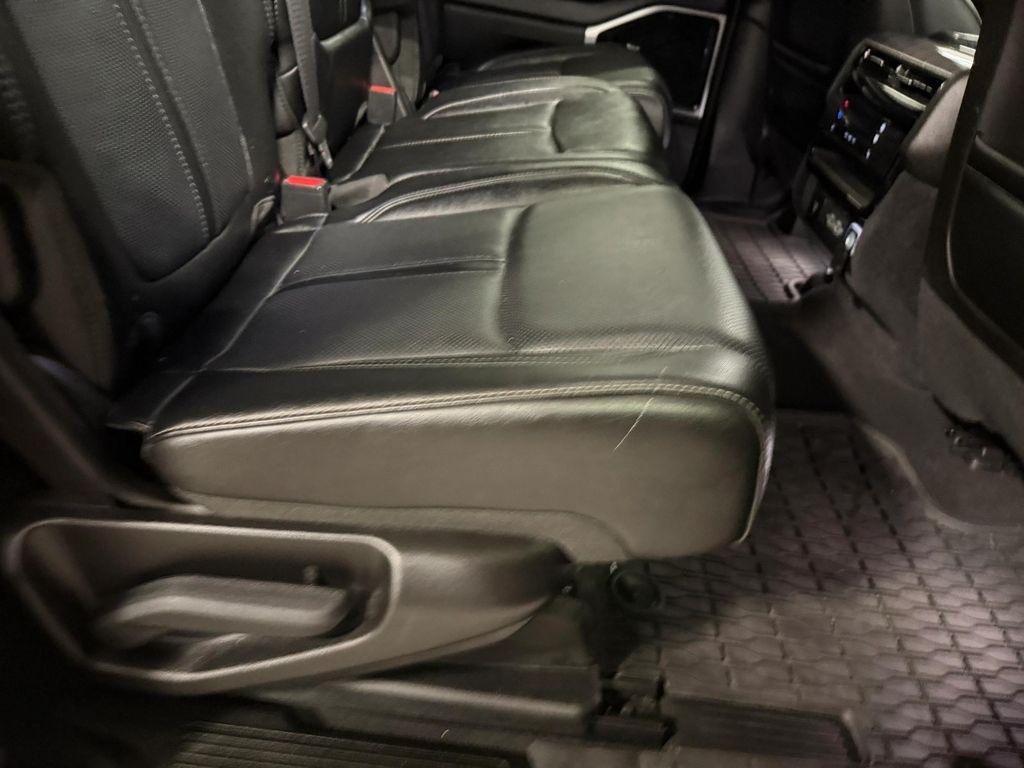 used 2024 Jeep Wagoneer car, priced at $55,564